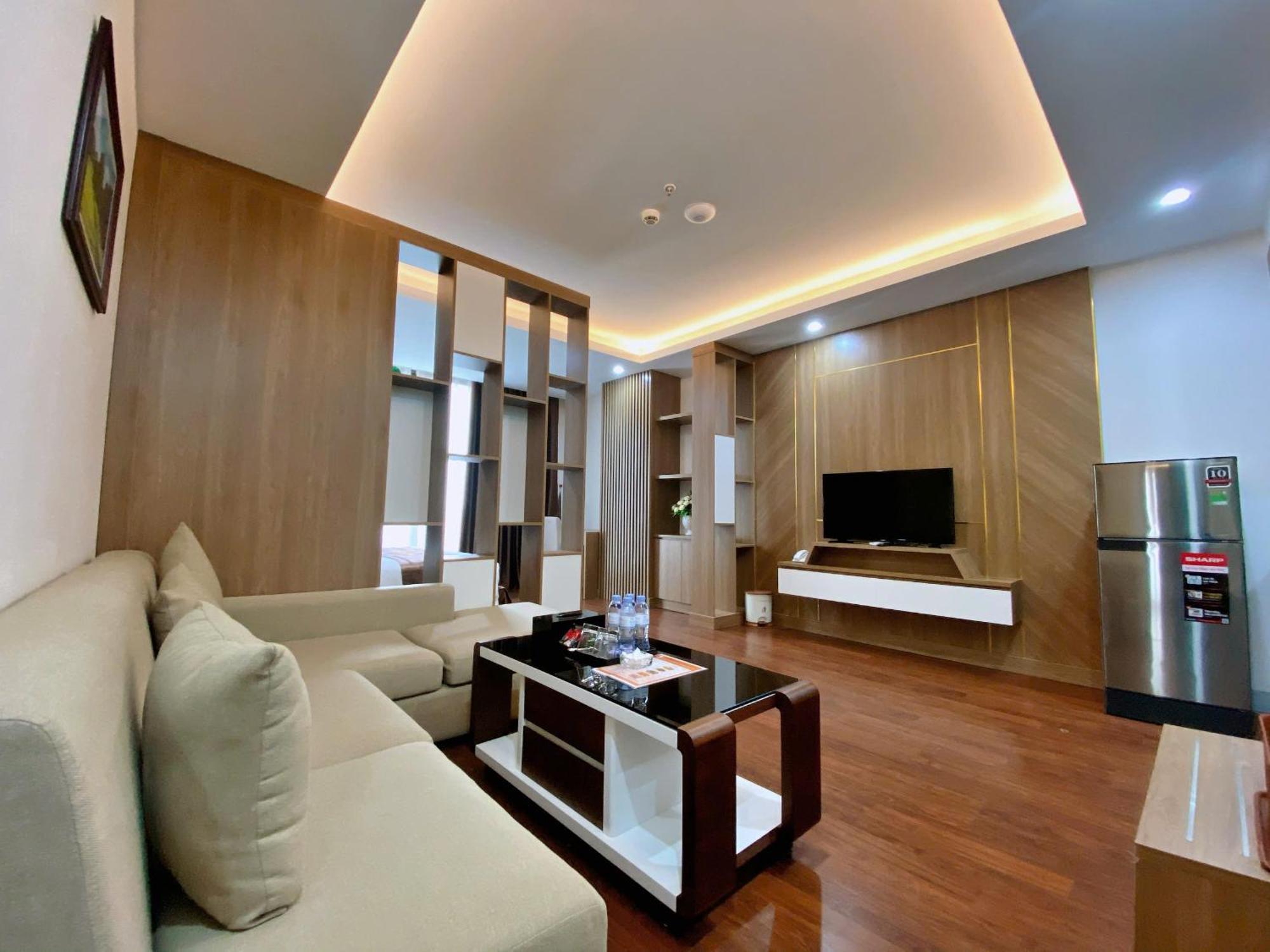 Thanh Dat Hotel I Ninh Lao Екстер'єр фото